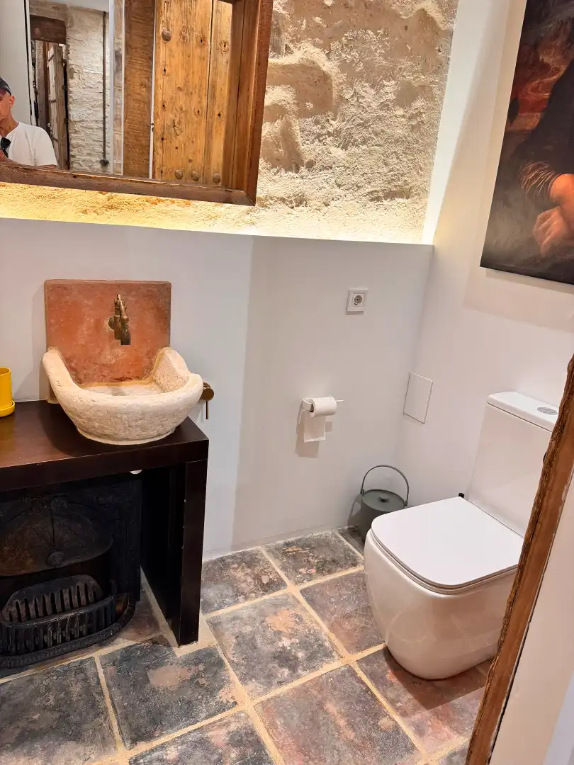 Apartament amb terrassa de lloguer a Ciutat Vella, imagen 26