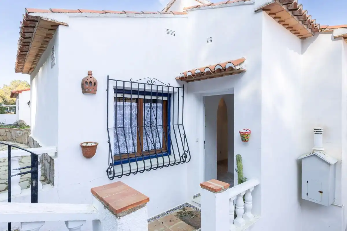 Maison avec terrasse à vendre à Urbanització Tossal Gros Sector 9 S, imagen 34
