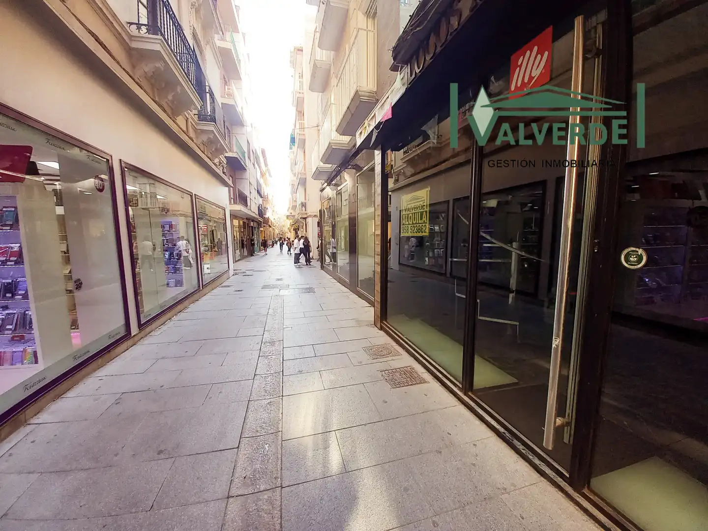 Local comercial en venta en Calle Darrillo Magdalena, imagen 6