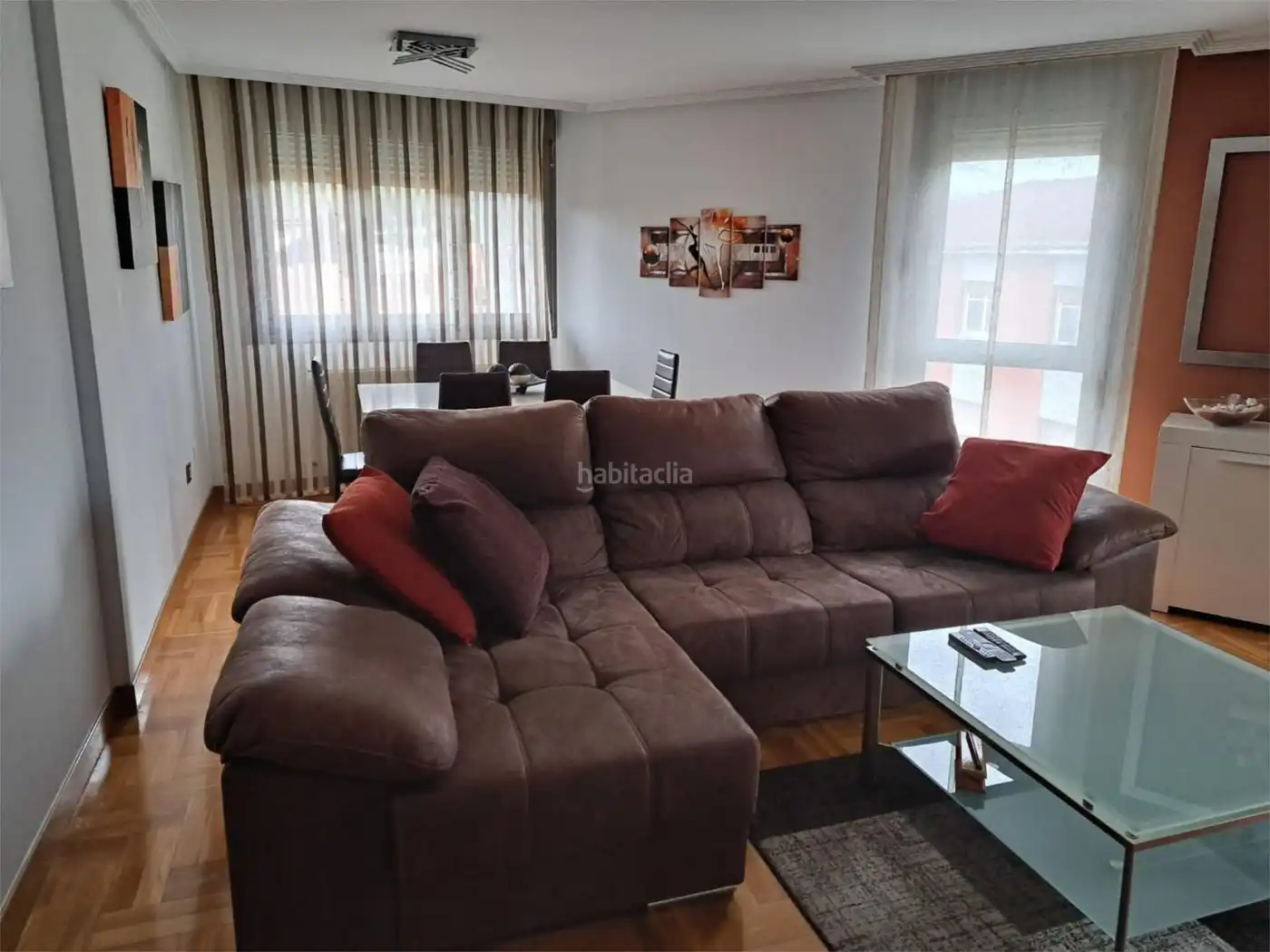 Flat with lift for sale in Aldea Faeo 3, imagen 9