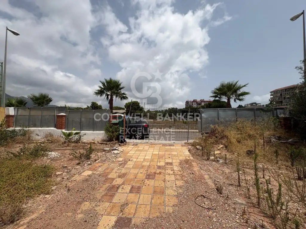 Residential for sale in Benicasim / Benicàssim