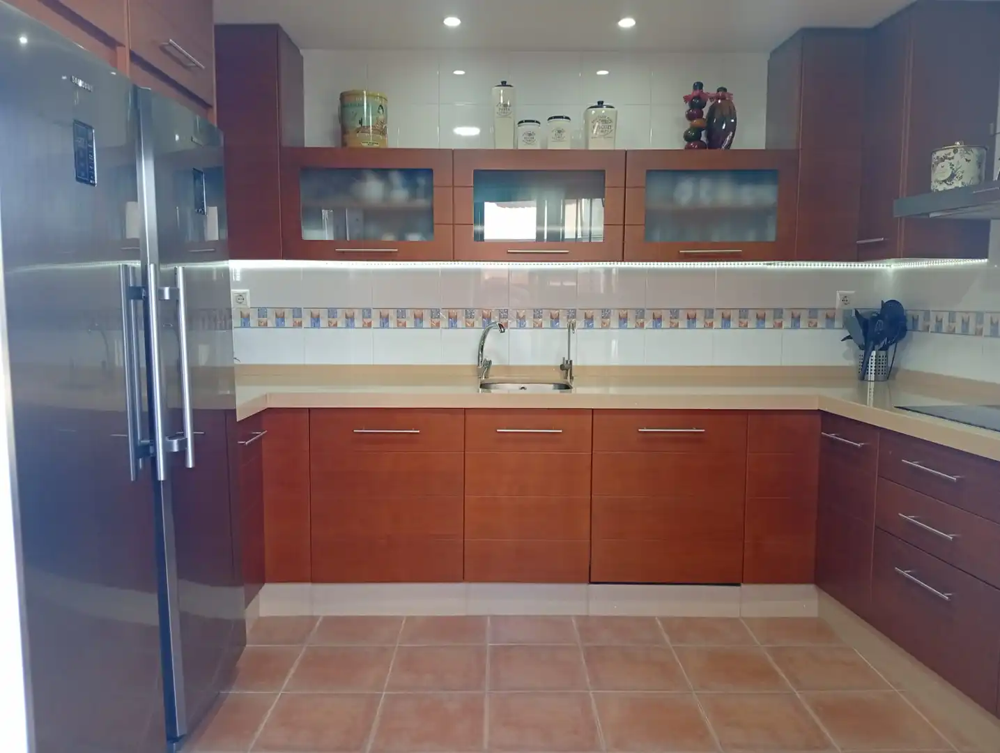 Semi-detached house with terrace for sale in Avenida Pago del Mesto, imagen 7