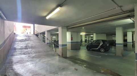Foto 5 de Garaje en venta en Nou Eixample Nord, Tarragona Capital