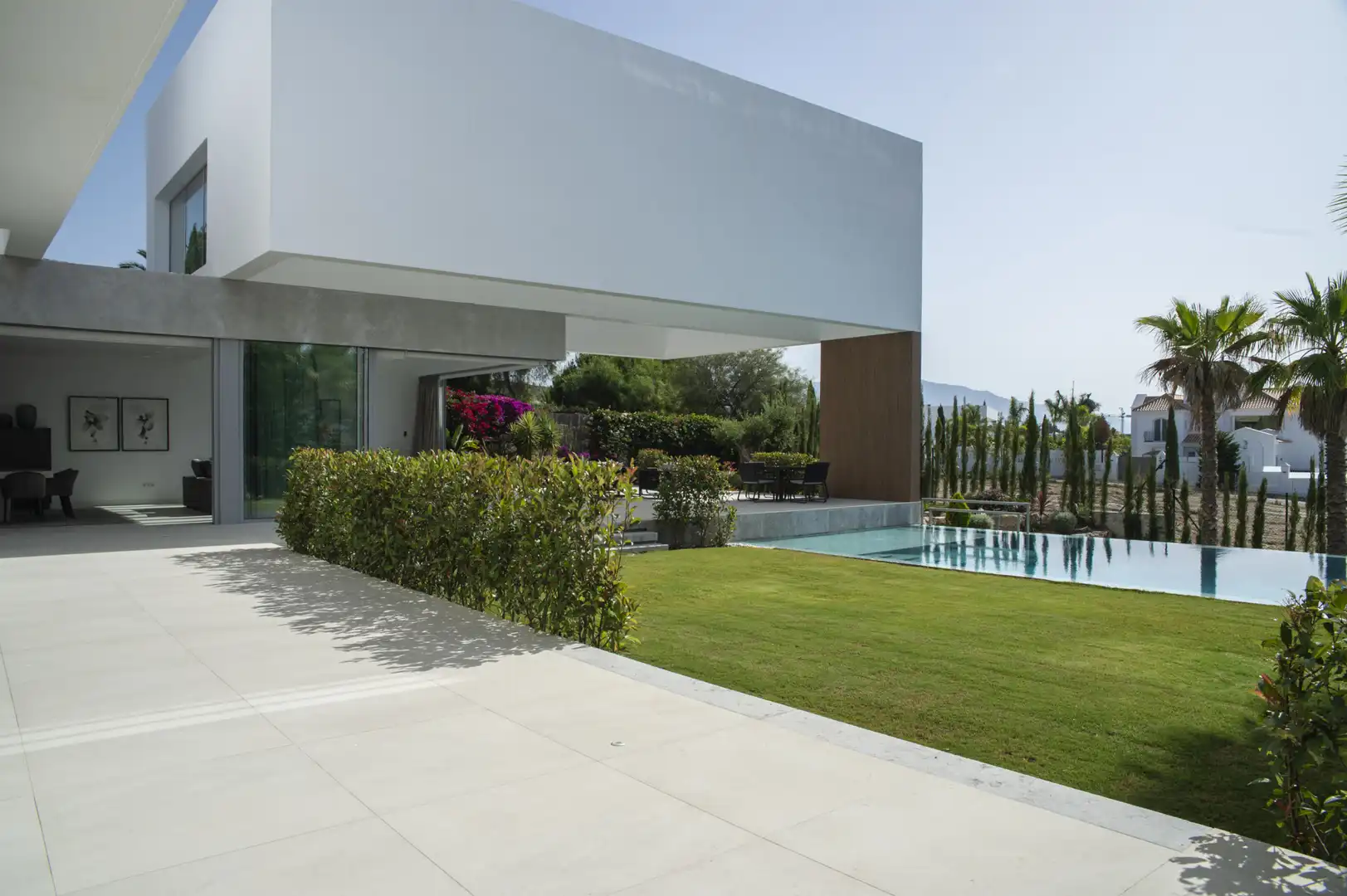 Haus mit Pool zum Verkauf in Marbella Centro, imagen 46