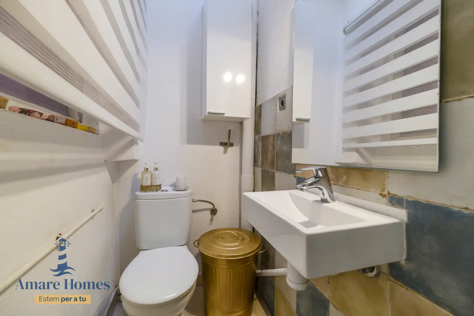 Casa a schiera in vendita a Carrer de Montflorit, imagen 38