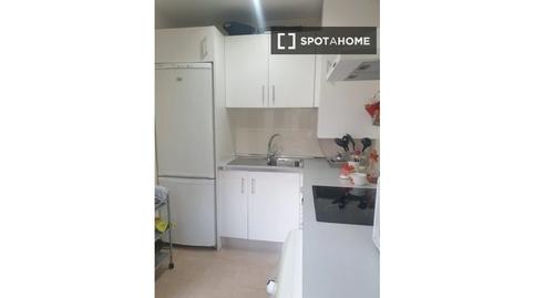 Foto 4 de Apartament per a compartir a Santangelo, Málaga