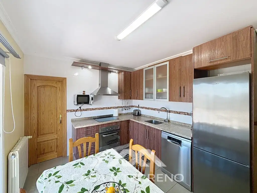 Villa mit Pool zum Verkauf in Calle Tejarejo, imagen 34
