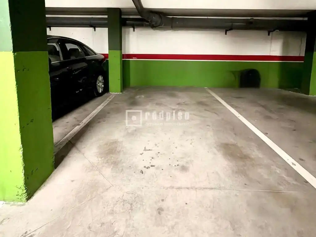 Individuale in vendita a Ensanche