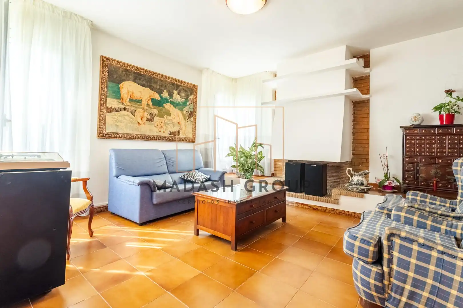 Haus mit Terrasse zum Verkauf in GARBI DEL, imagen 14
