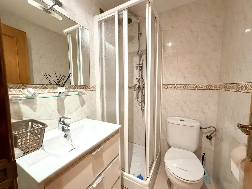 Apartament amb terrassa en venda a Guardamar Playa, imagen 13