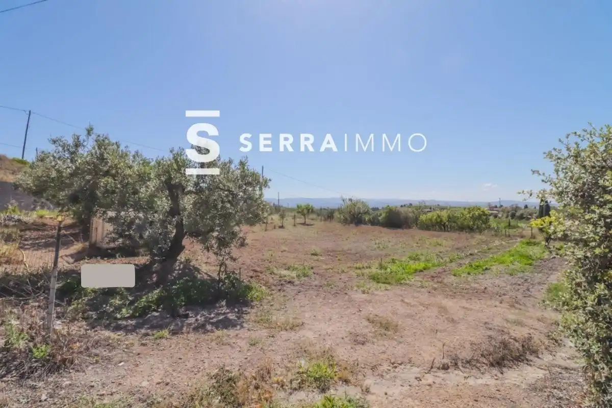 Finca rústica en venta en Font-rubí con Jardín privado y Balcón