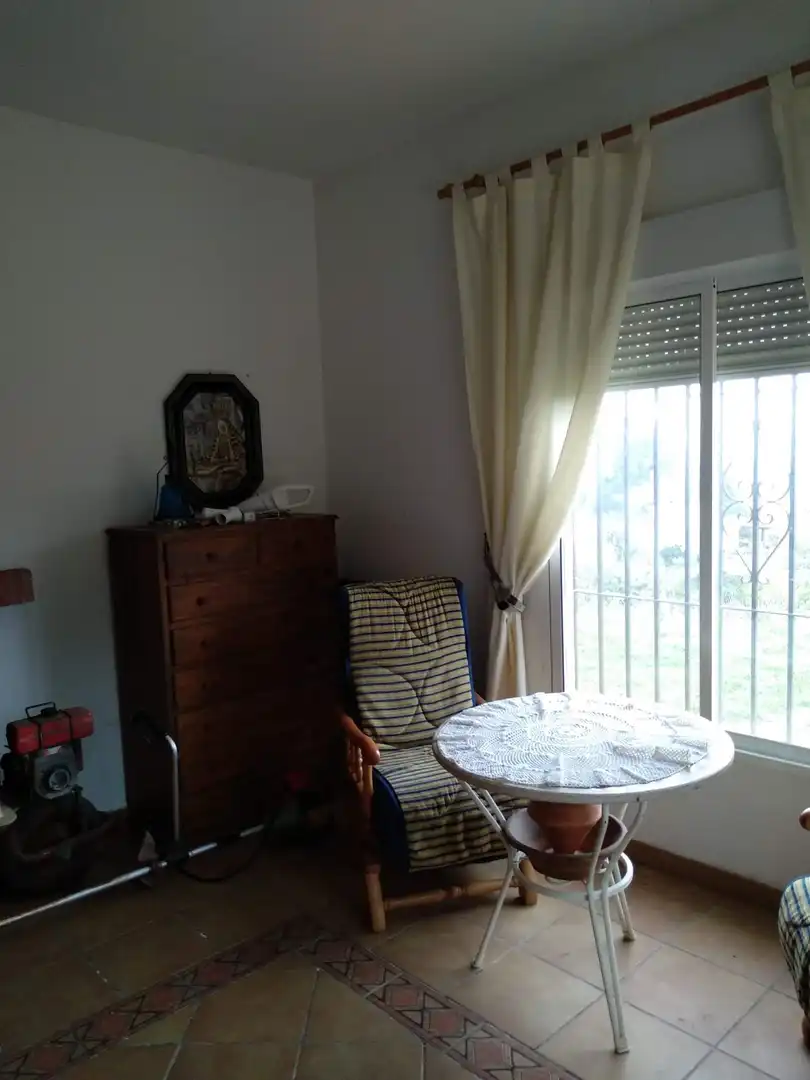 Casa rústica amb jardí en venda a Motril  ciudad, imagen 14