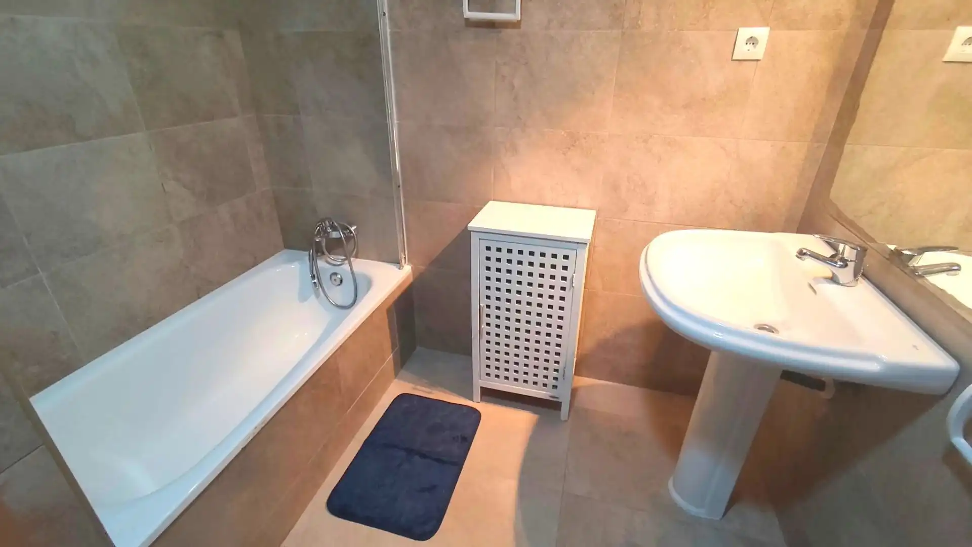 Appartement compact avec ascenseur à louer à Deltebre, imagen 13
