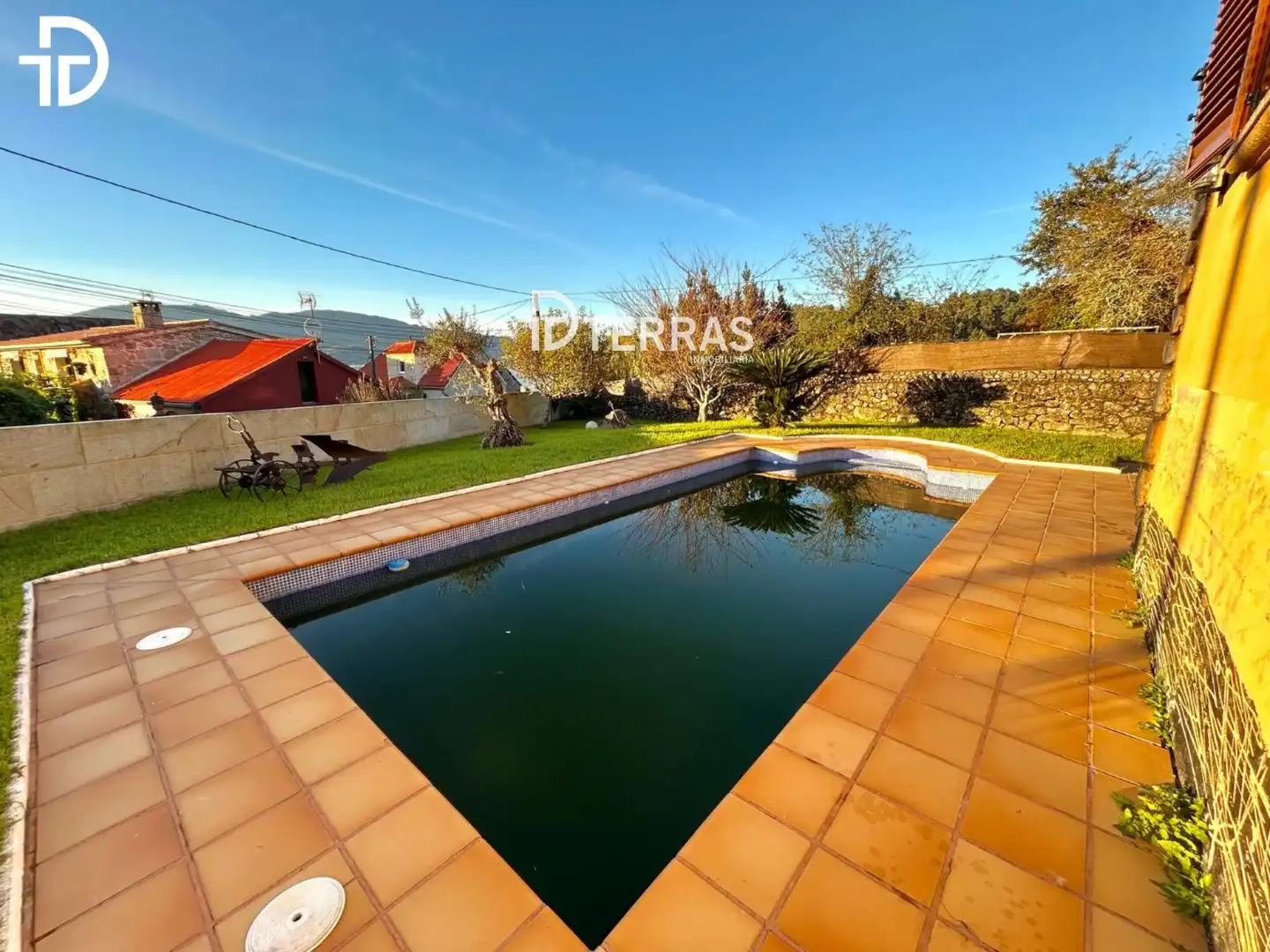 Chalet en venta en O Viso Soutoxuste, imagen 4