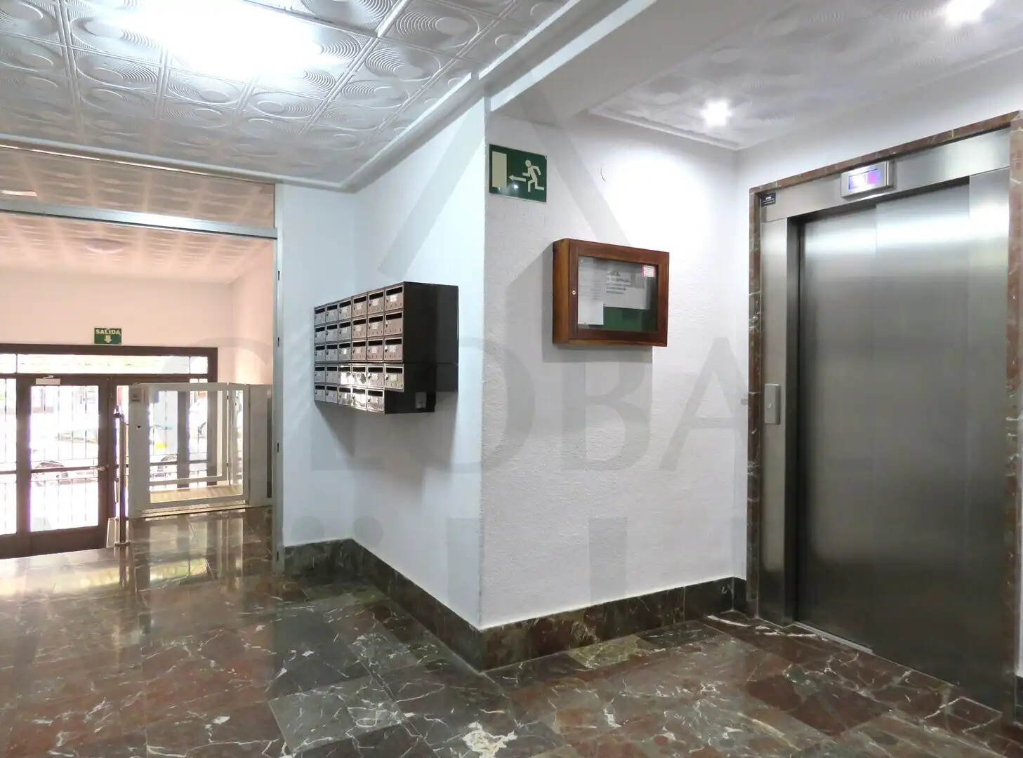 Piso con balcón en venta en Calle Carmen Conde 42, imagen 37