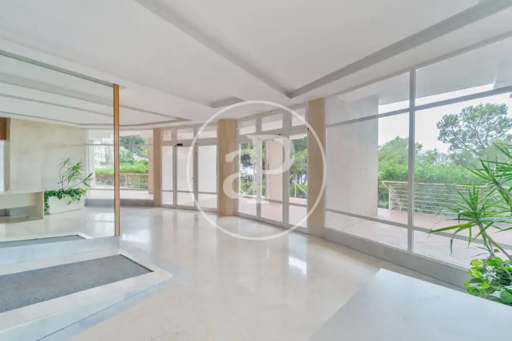 Flat for sale in Benidorm  with Air Conditioner, Heating and Terrace