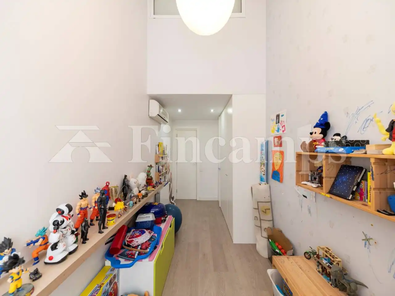 Casa amb jardí en venda a Calle Rector Centena, imagen 17