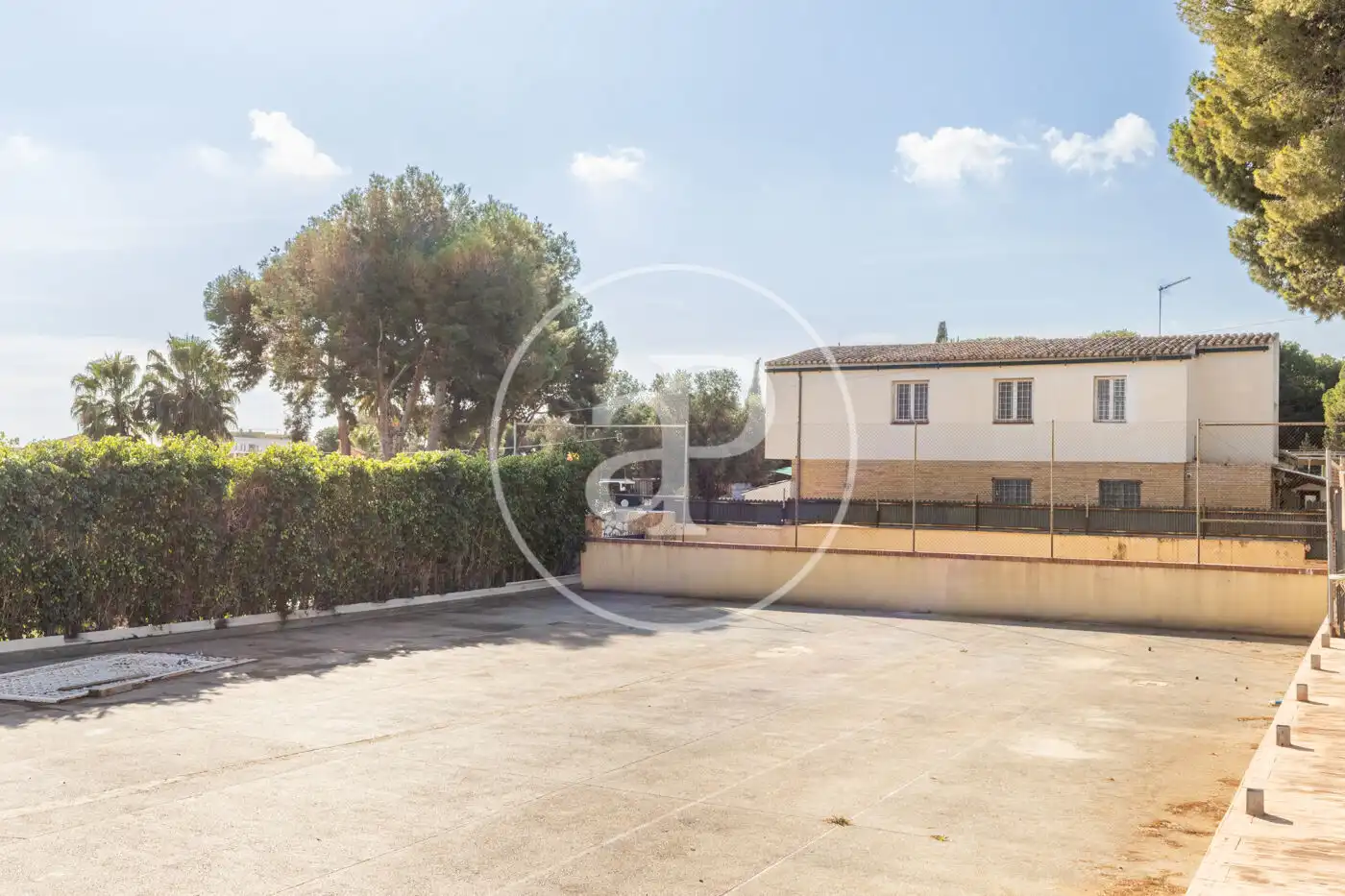 Casa amb terrassa en venda a Centro, imagen 6