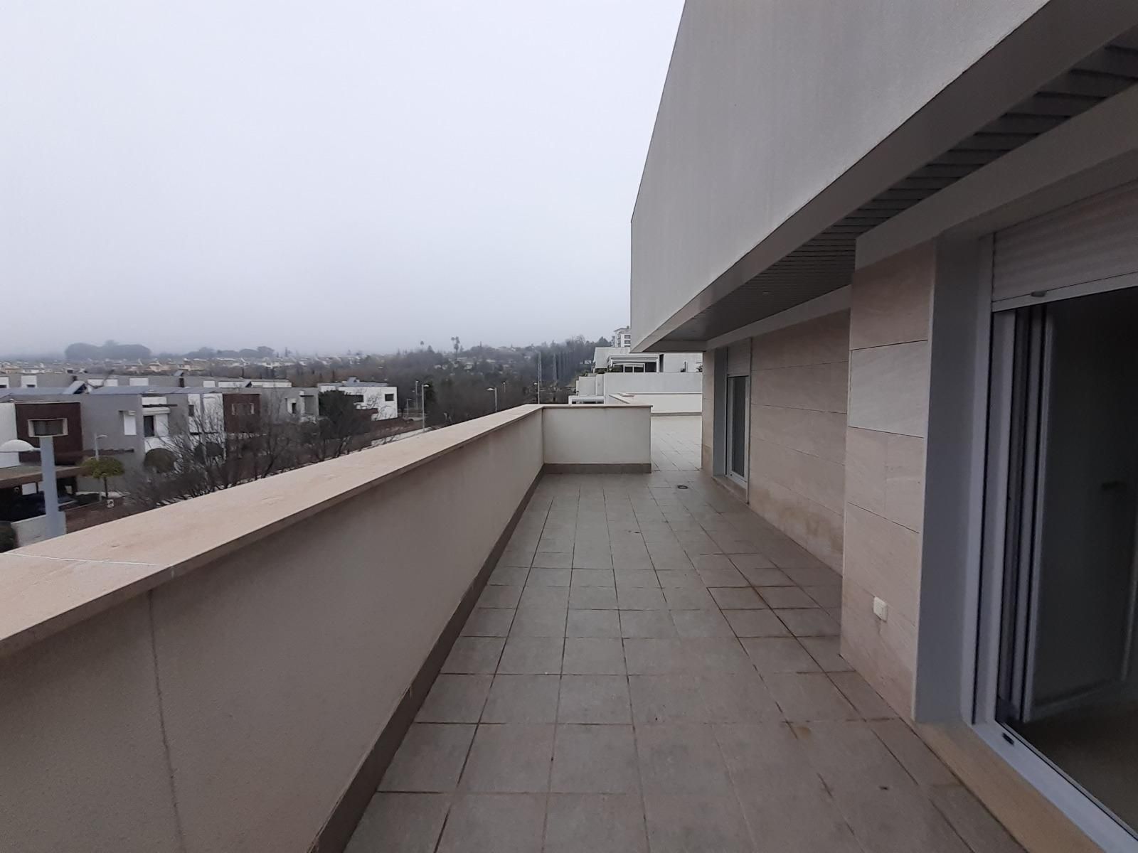 Terrassa de Àtic de lloguer en  Córdoba Capital amb Terrassa