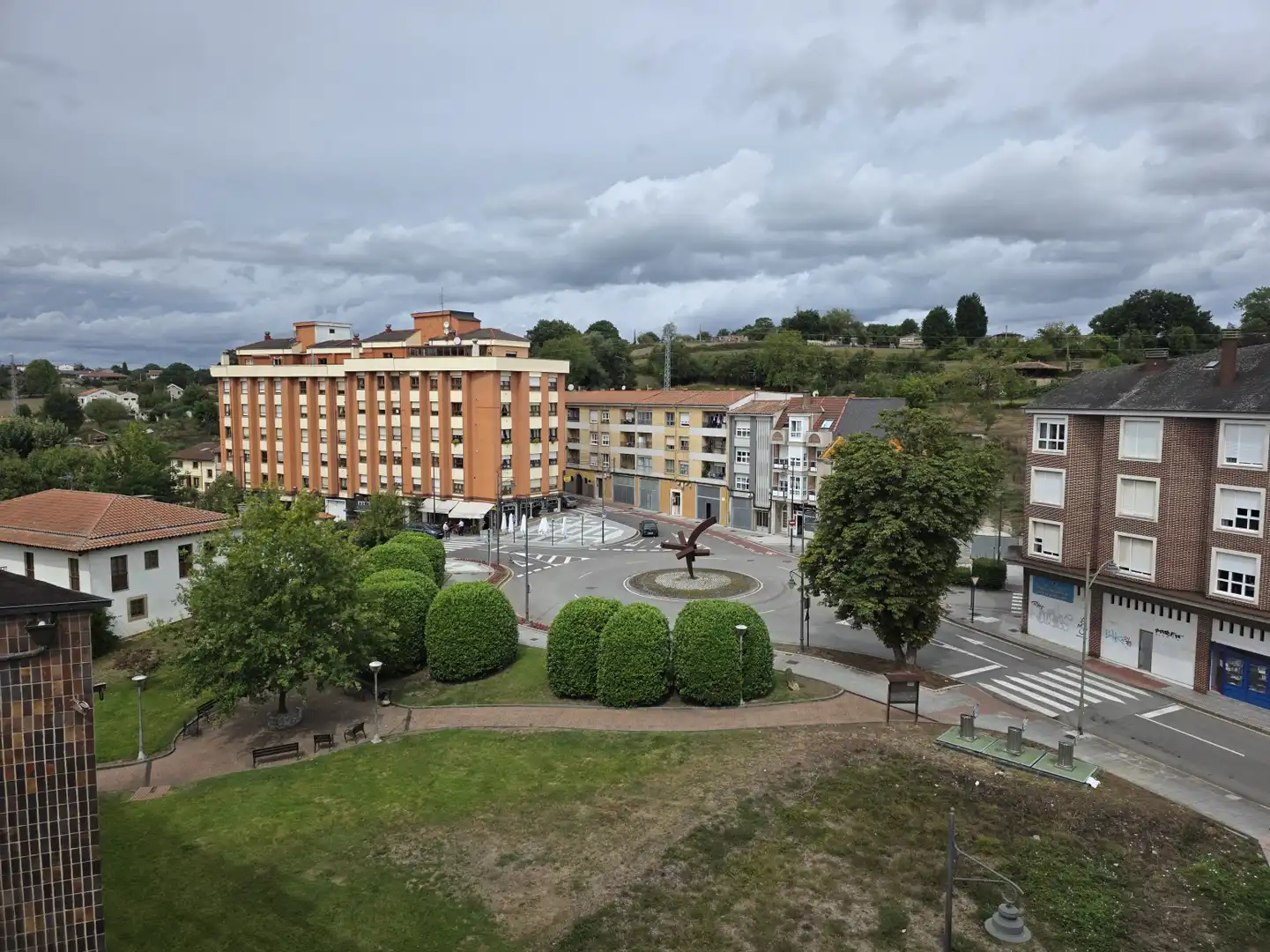 Piso con ascensor en venta en Pola de Siero - CL ASTURIAS, imagen 6