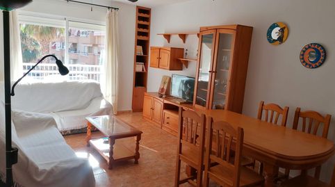 Foto 3 de Piso en venta en Delicias, Águilas