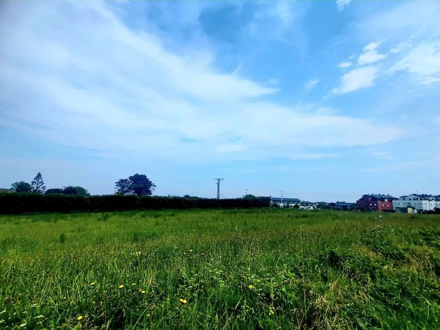 Residential land for sale in Lugar La Marina, imagen 7