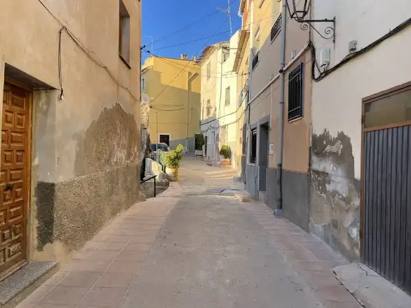 Wohnung zum Verkauf in Revueltas, Mula