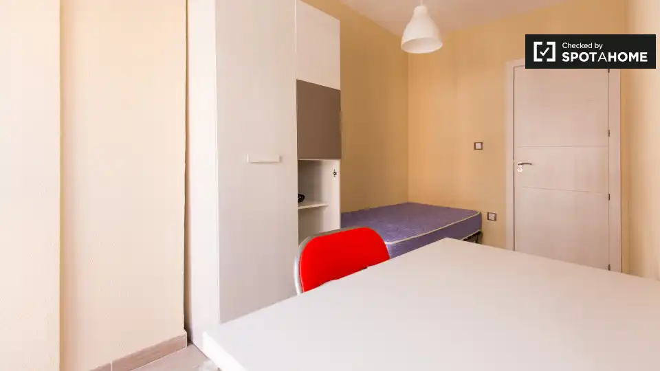 Habitació a Camino de Ronda