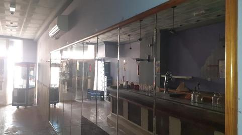 Photo 5 of Premises for sale in Generalisimo, Montealegre del Castillo, Albacete