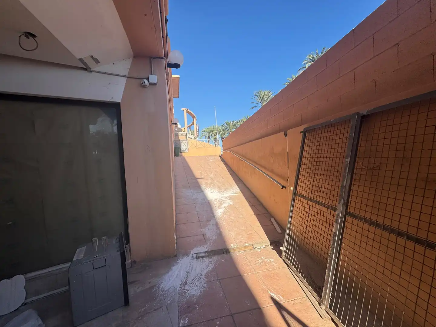 Local comercial en venta en Aguadulce, imagen 19