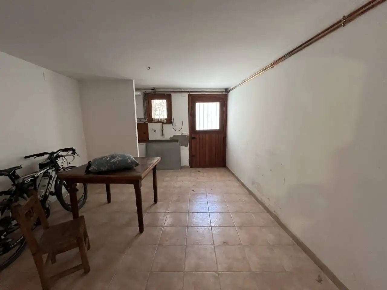 Casa o xalet en venda en Castelserás amb Calefacció, Terrassa i Moblat