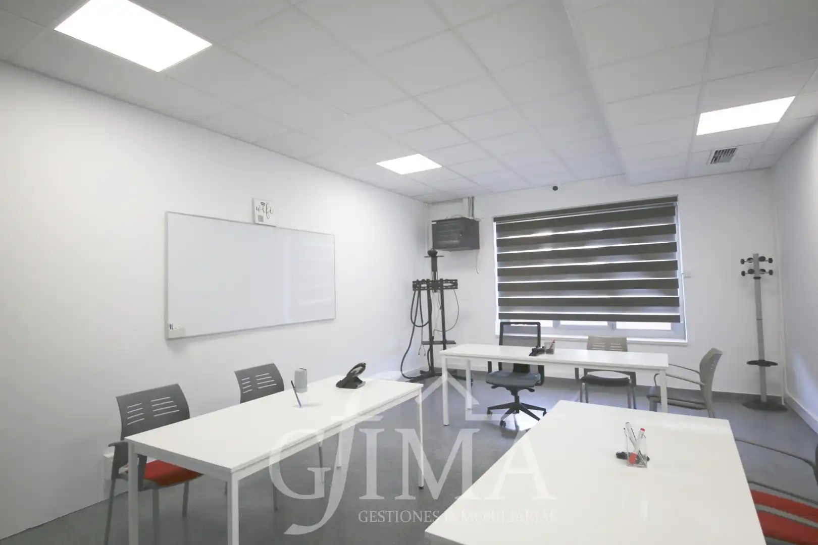 Oficina de lloguer en Tomelloso