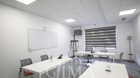 Foto 4 de Oficina de alquiler en Tomelloso, Ciudad Real