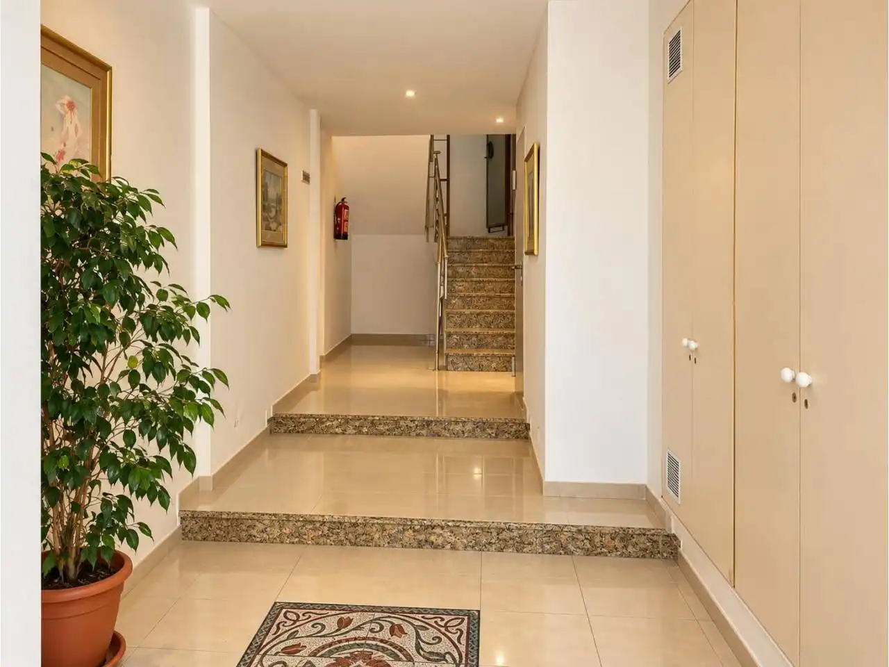 Flat for sale in Centre