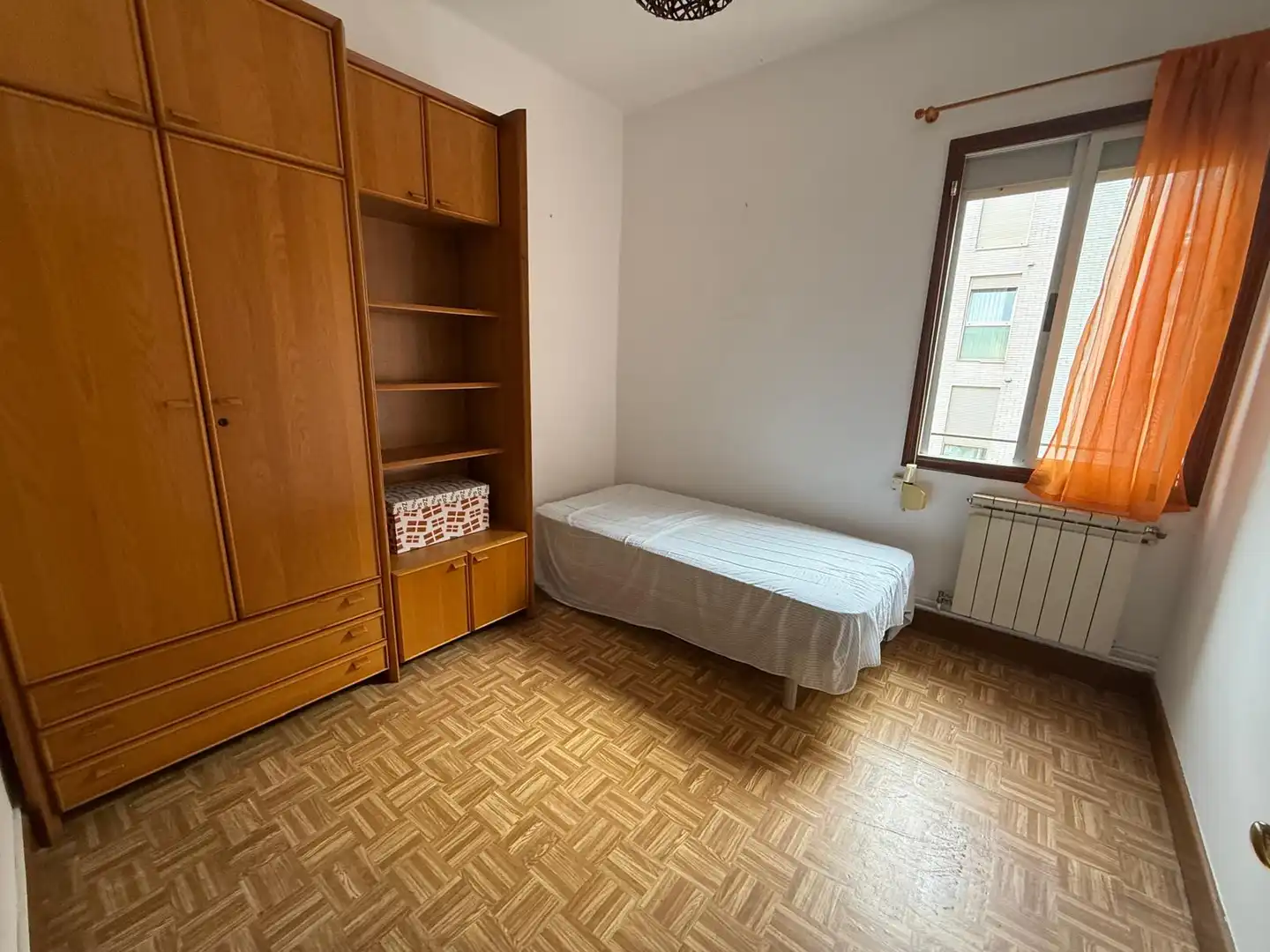 Wohnung mit Terrasse zum Verkauf in Haritza Kalea, imagen 11