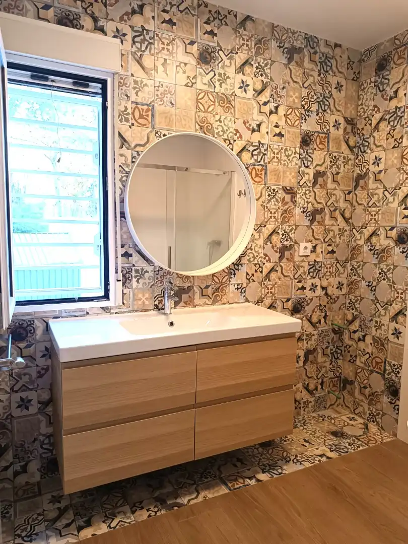 Chalet con piscina en venta en Villamontes - Boqueres, imagen 26