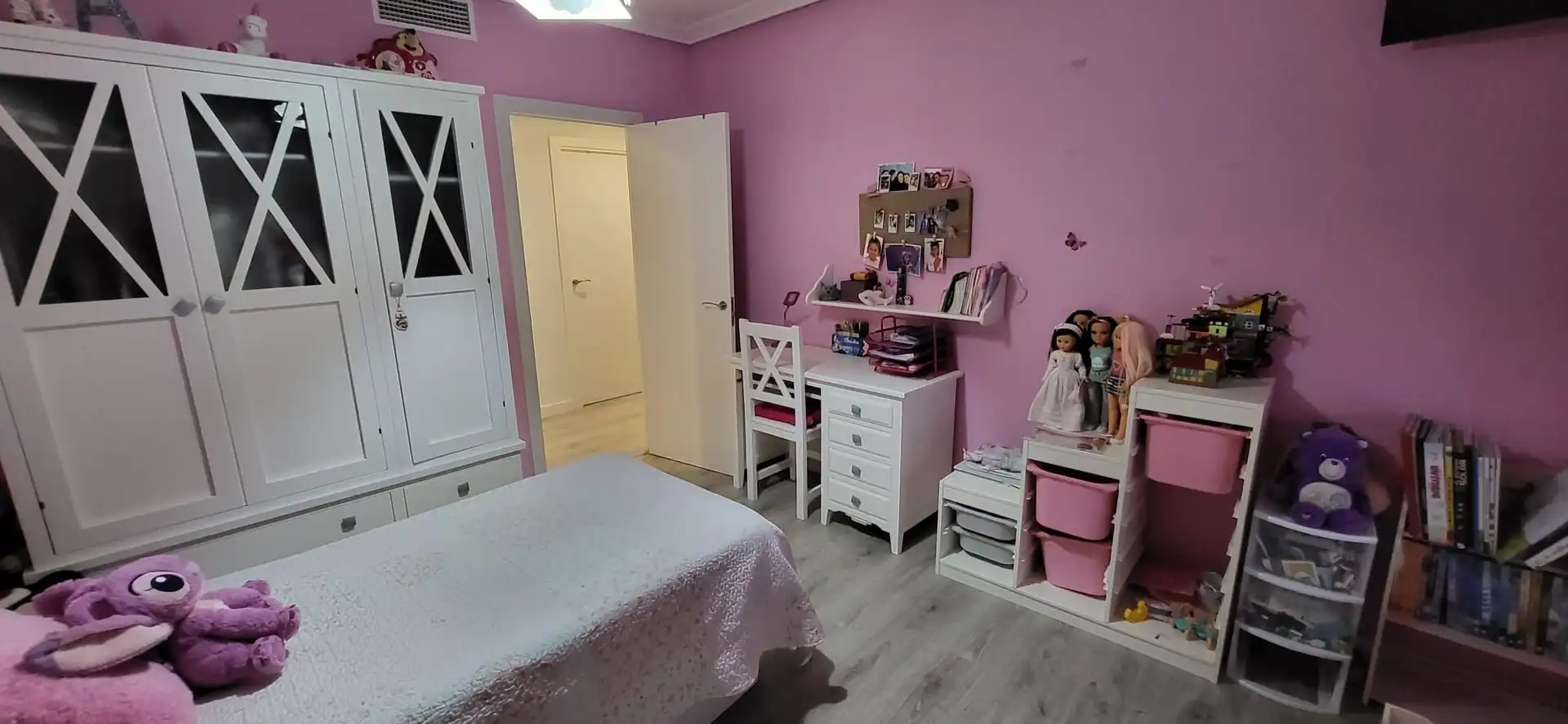 Casa o chalet en venta en Carretera de Sevilla - Los Montitos