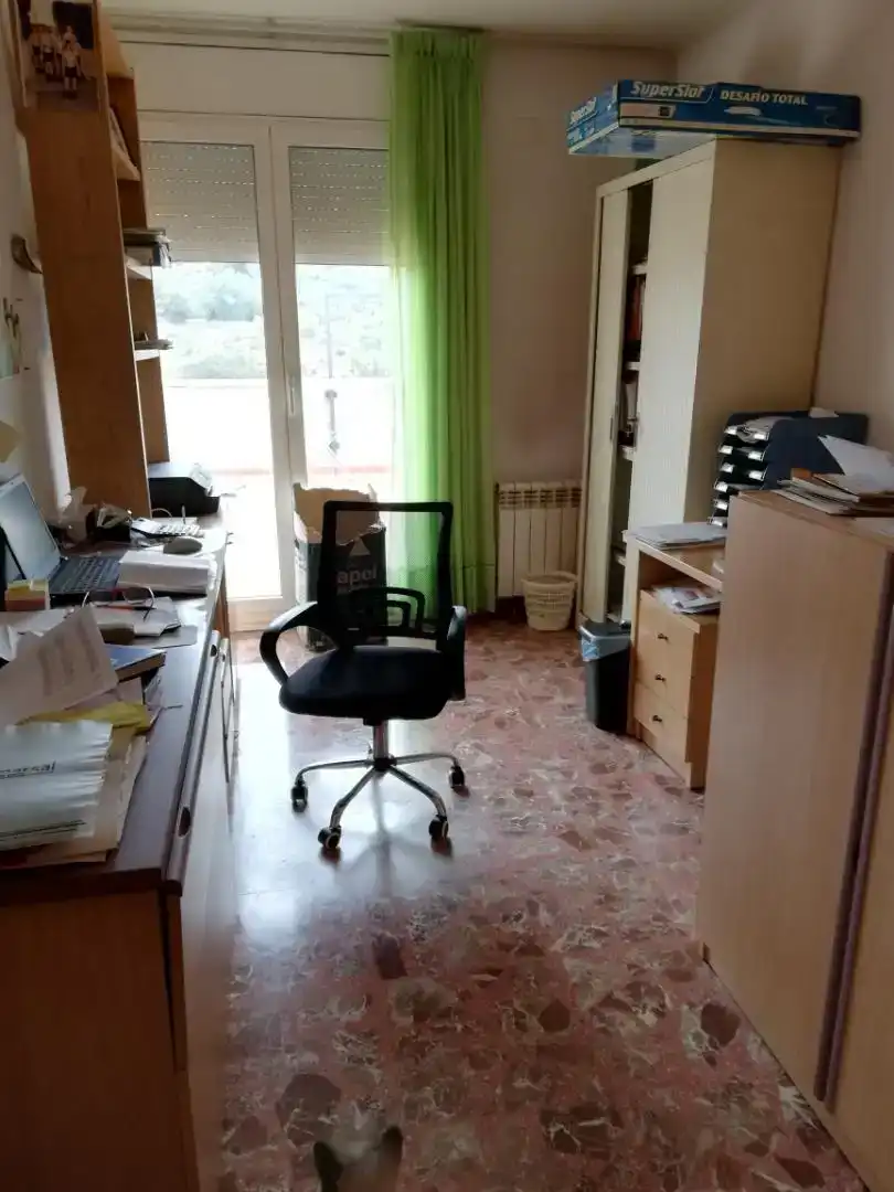 Ground floor for sale in El Perelló  with Air Conditioner and Balcony