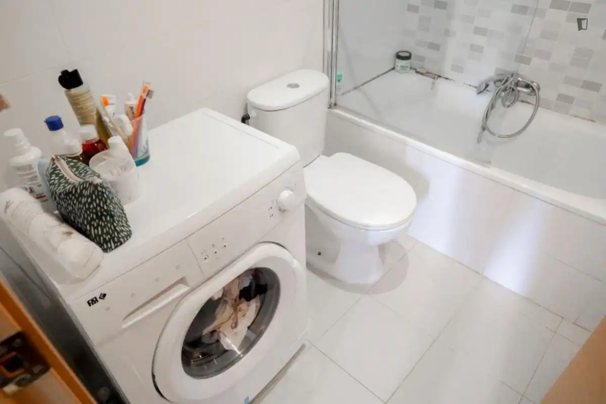 Study for rent in El Carme