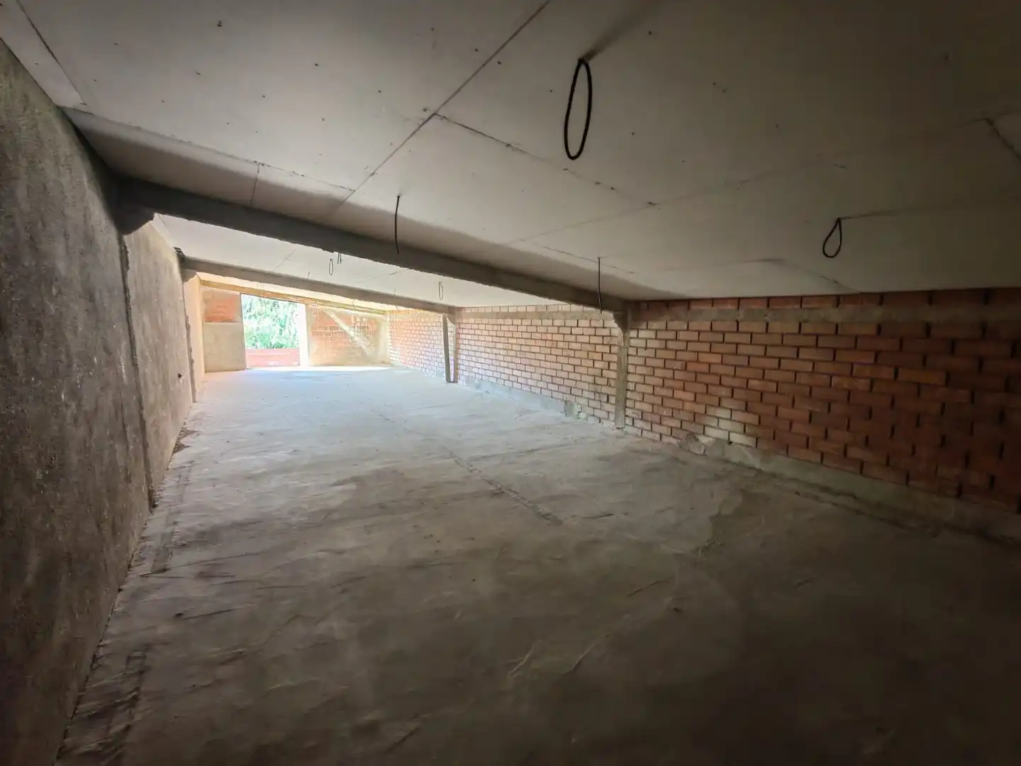 Nave industrial de alquiler en Granollers