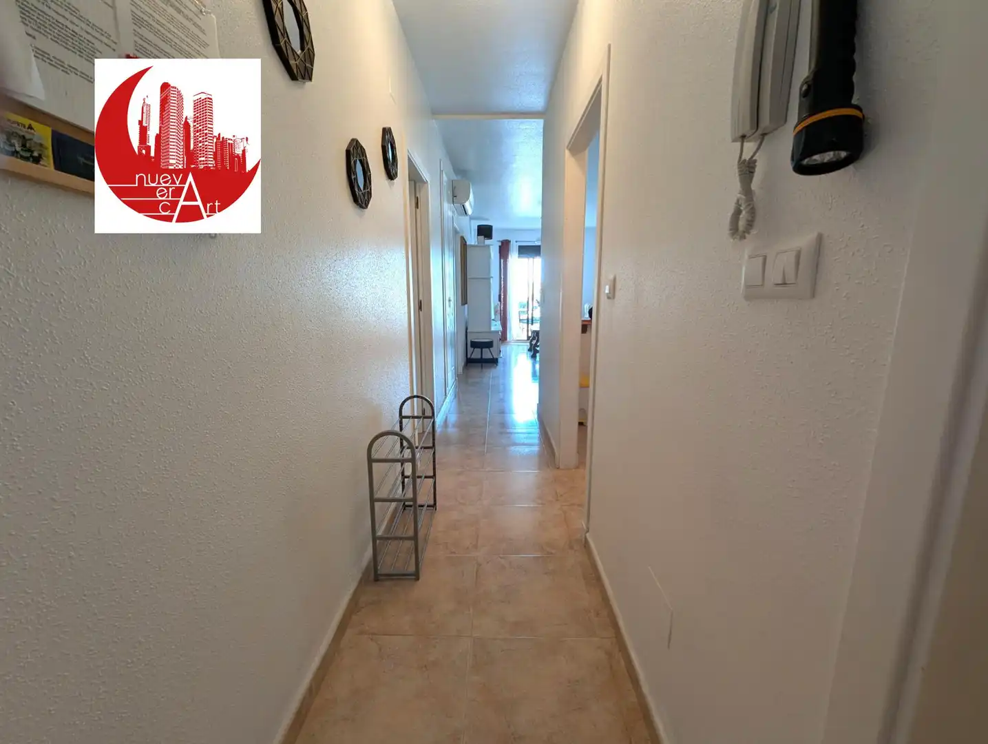 Wohnung mit Pool zur Miete in Pedanías Este, imagen 9