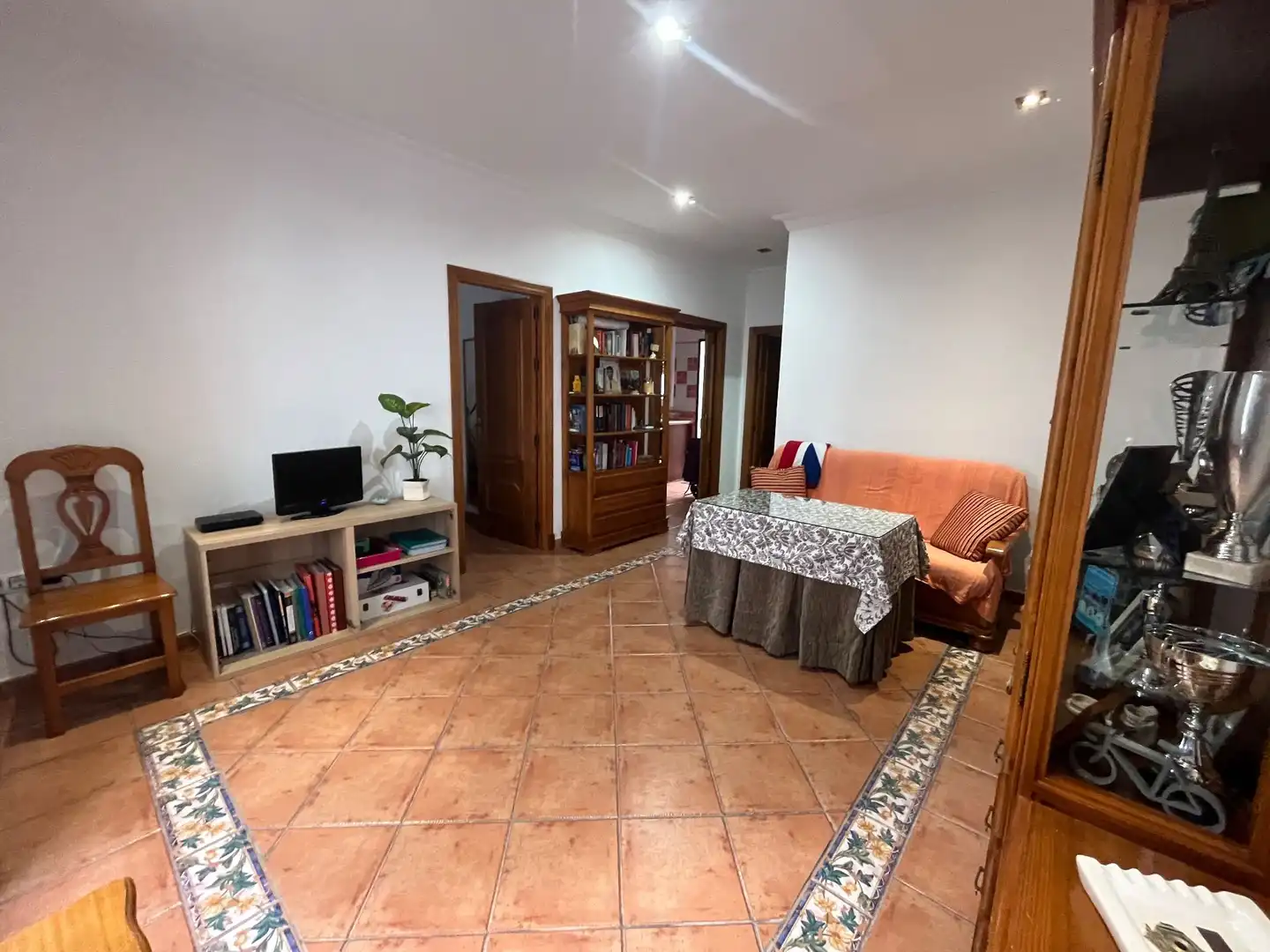 House for sale in Centro