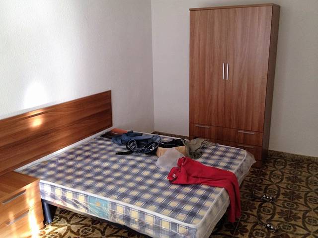 Piso en Alquiler en Labradores