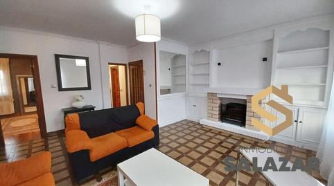 Photo 3 of Flat for rent in Camino Landeta, Zurbaran, Bilbao