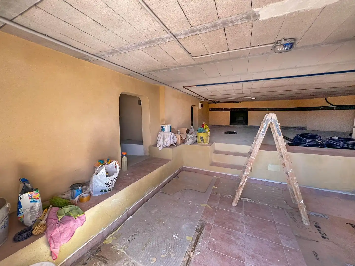 Xalet amb piscina en venda a Escandinavia - Cautivador, imagen 50