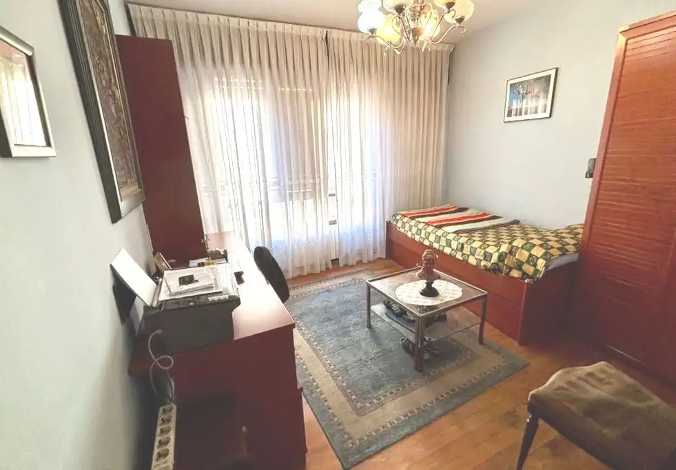 Flat for sale in Uribarri Kalea, Barrio de Uribarri