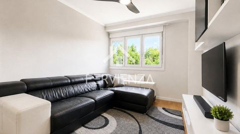 Foto 3 de Piso en venta en Fozaneldi - Tenderina, Oviedo