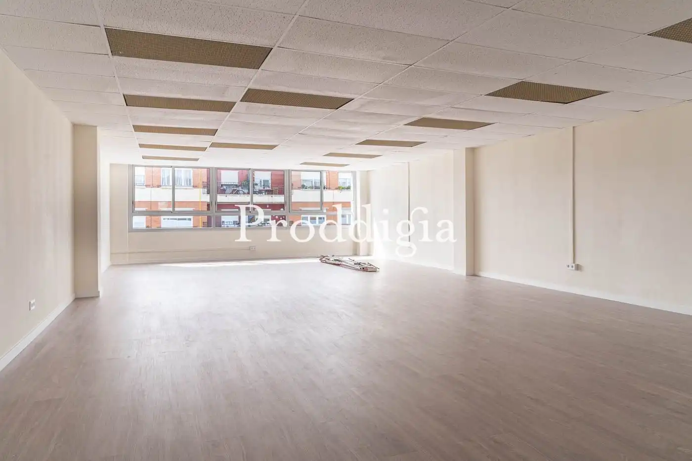 Office for rent in Sant Cugat del Vallès  with Air Conditioner and Heating
