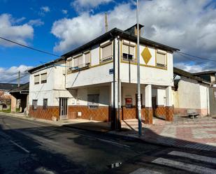 Vista exterior de Finca rústica en venda en Camponaraya amb Calefacció