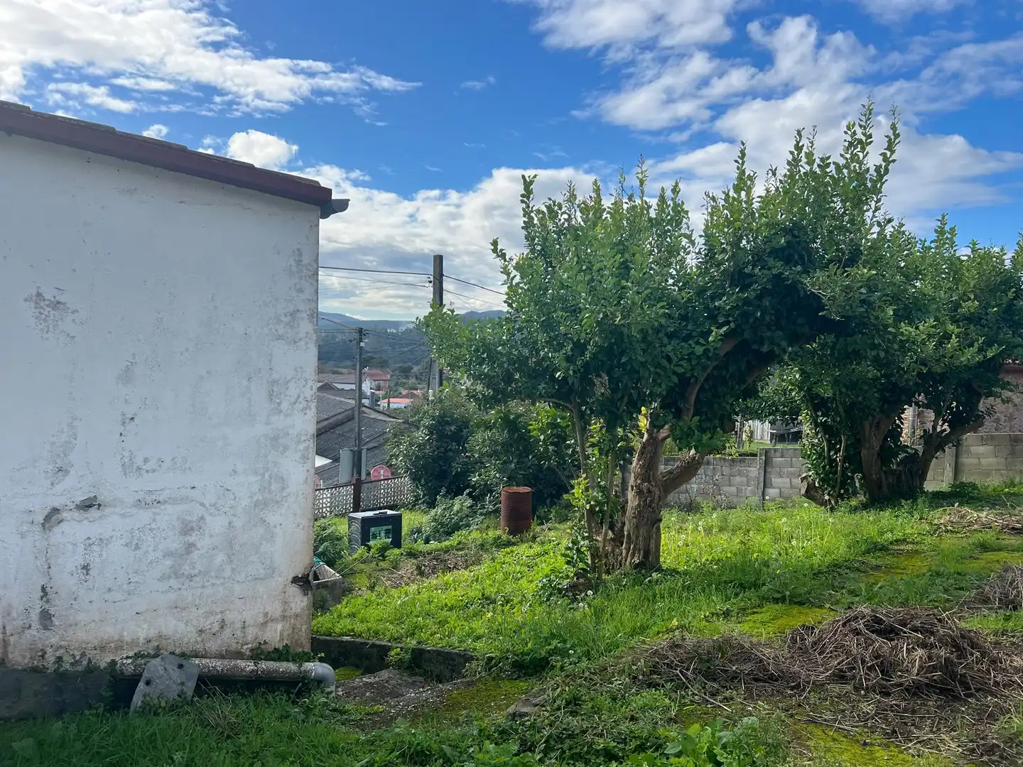 Casa con jardín en venta en Lugar Catasol, imagen 17